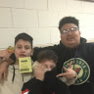 Meet your Posher, Emilio